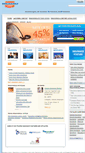 Mobile Screenshot of insurancelower.com
